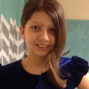 Meet your Posher, Haley